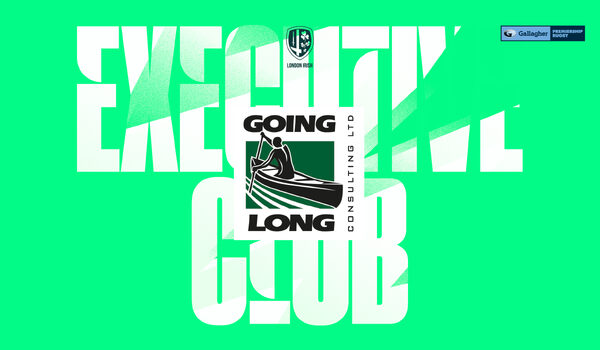 Going Long Consulting Ltd join Executive Club